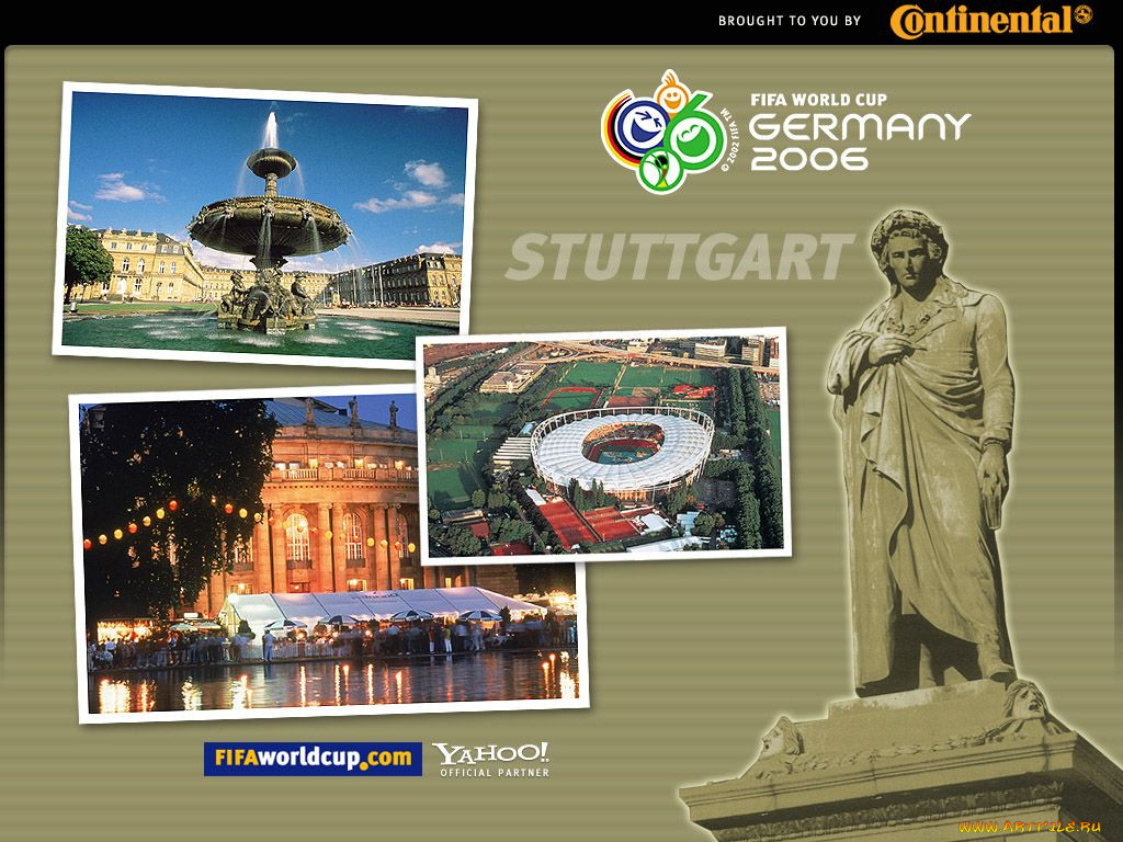 fifa, world, cup, germany, 2006, , 